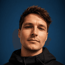Trent portrait